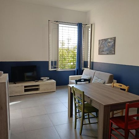 Casa Ribes Villa Santo Stefano al Mare Esterno foto