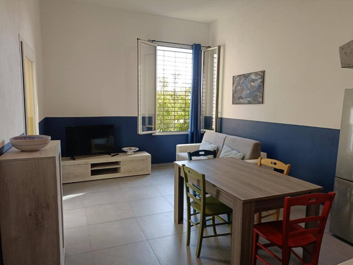 Casa Ribes Villa Santo Stefano al Mare Esterno foto